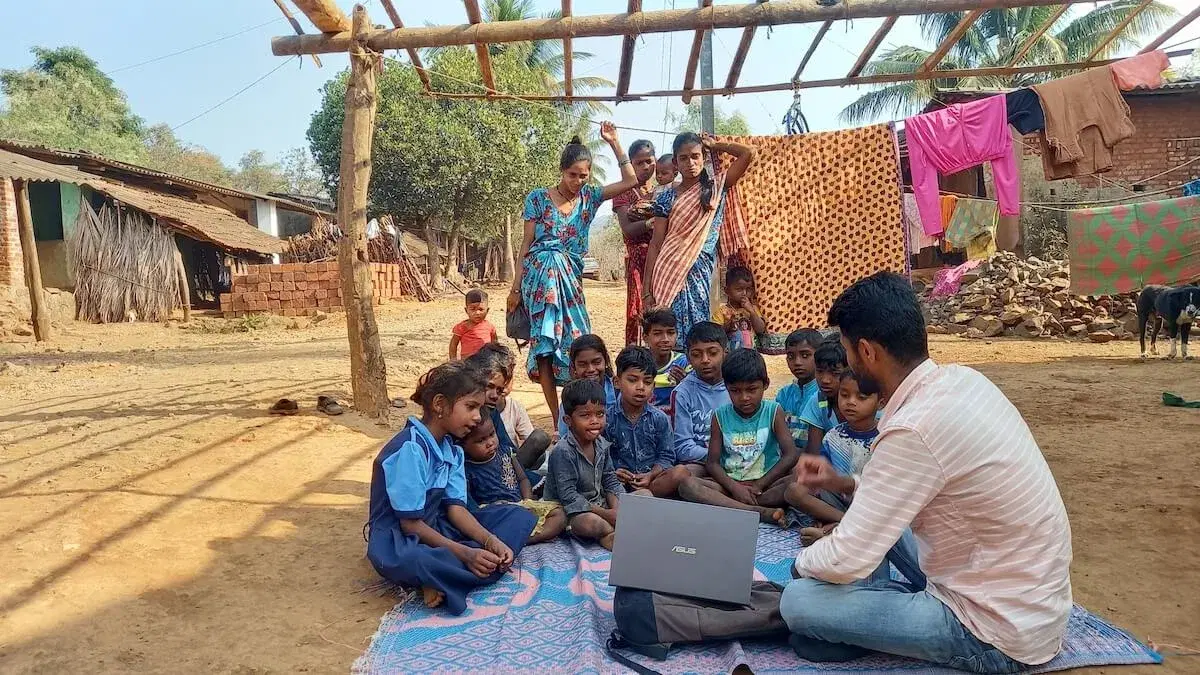 Inclusive and comprehensive sustainability initiatives for phansad wildlife sanctuary